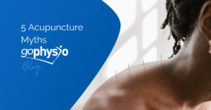 5 Acupuncture Myths goPhysio 300x157 1