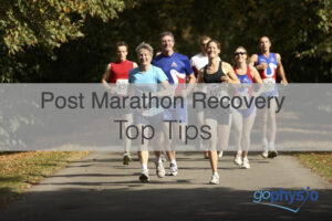 Post Marathon Recovery Tips Image 300x200 1