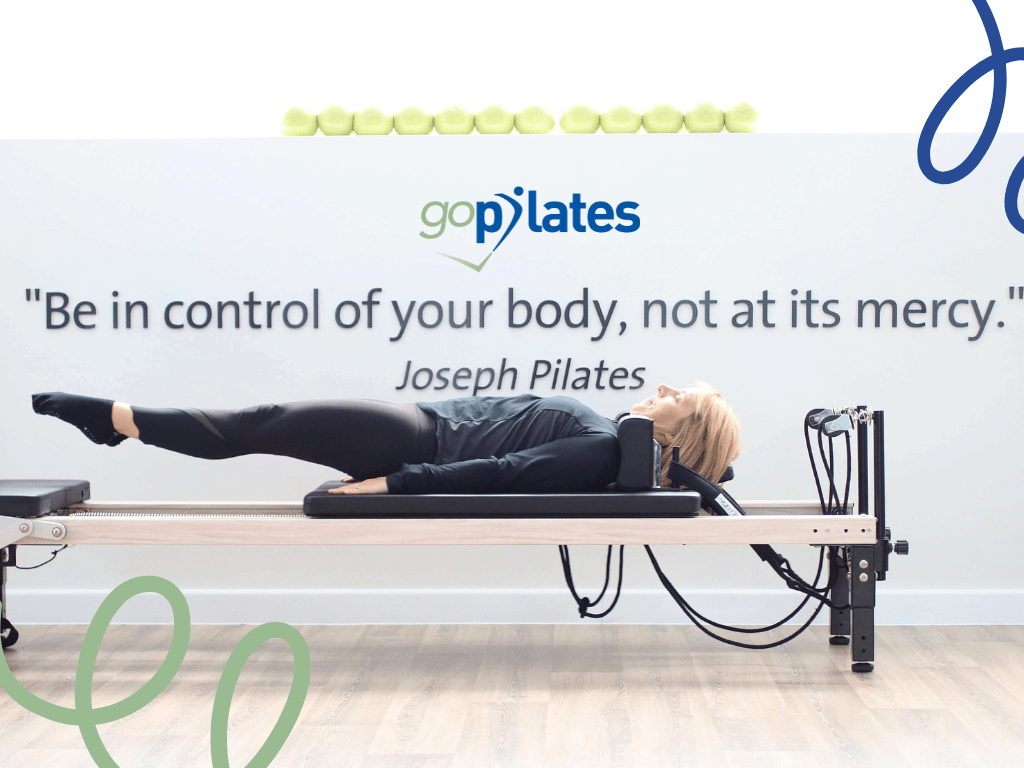 International Pilates Day goPhysio goPilates