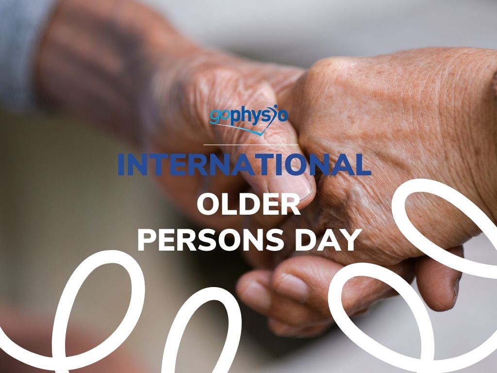 Older Persons Day Hampshire
