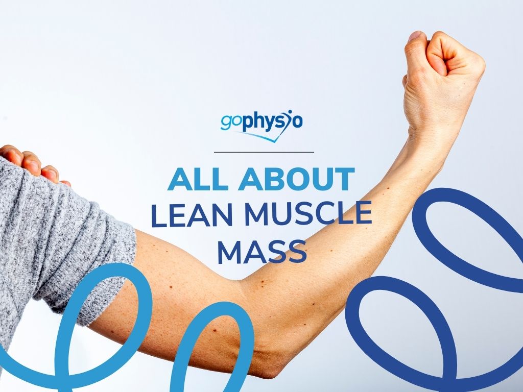 lean muscle mass chandlers ford