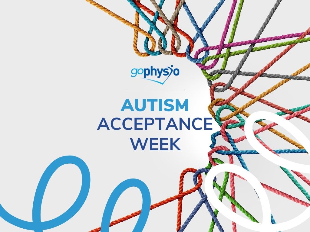 Autism Acceptance week