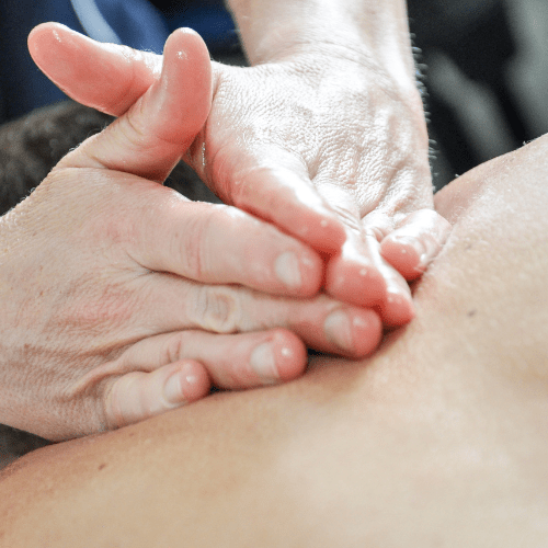 Soft Tissue Therapy Chandlers Ford