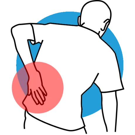 Back Pain goPhysio