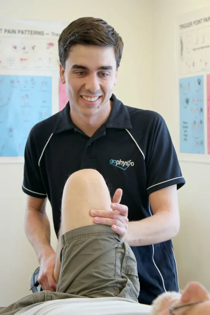 Physio-knee-assessment