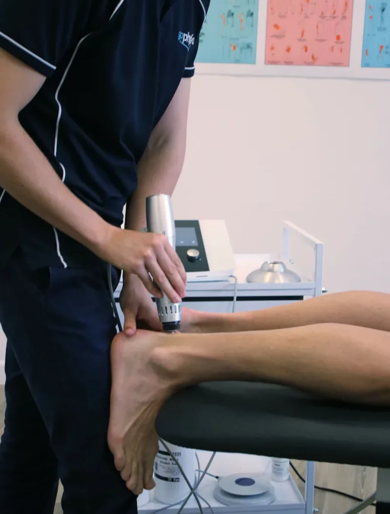 Achilles-Shockwave-Therapy-goPhysio