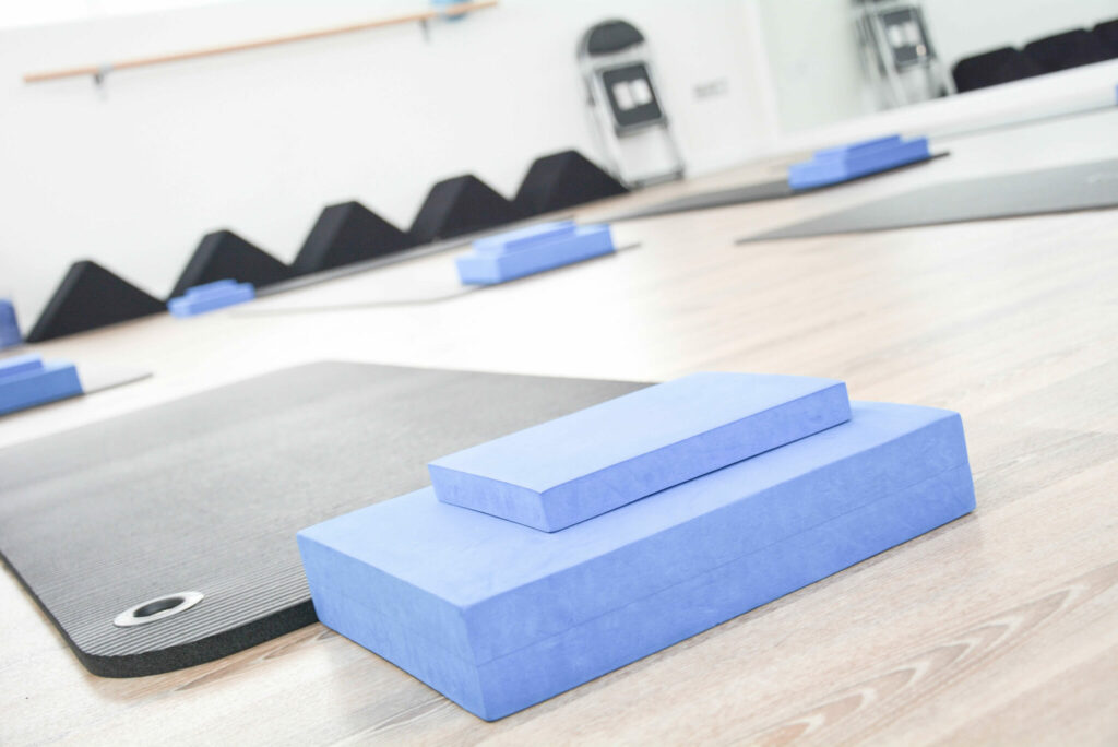 Mat Pilates Classes Chandlers Ford
