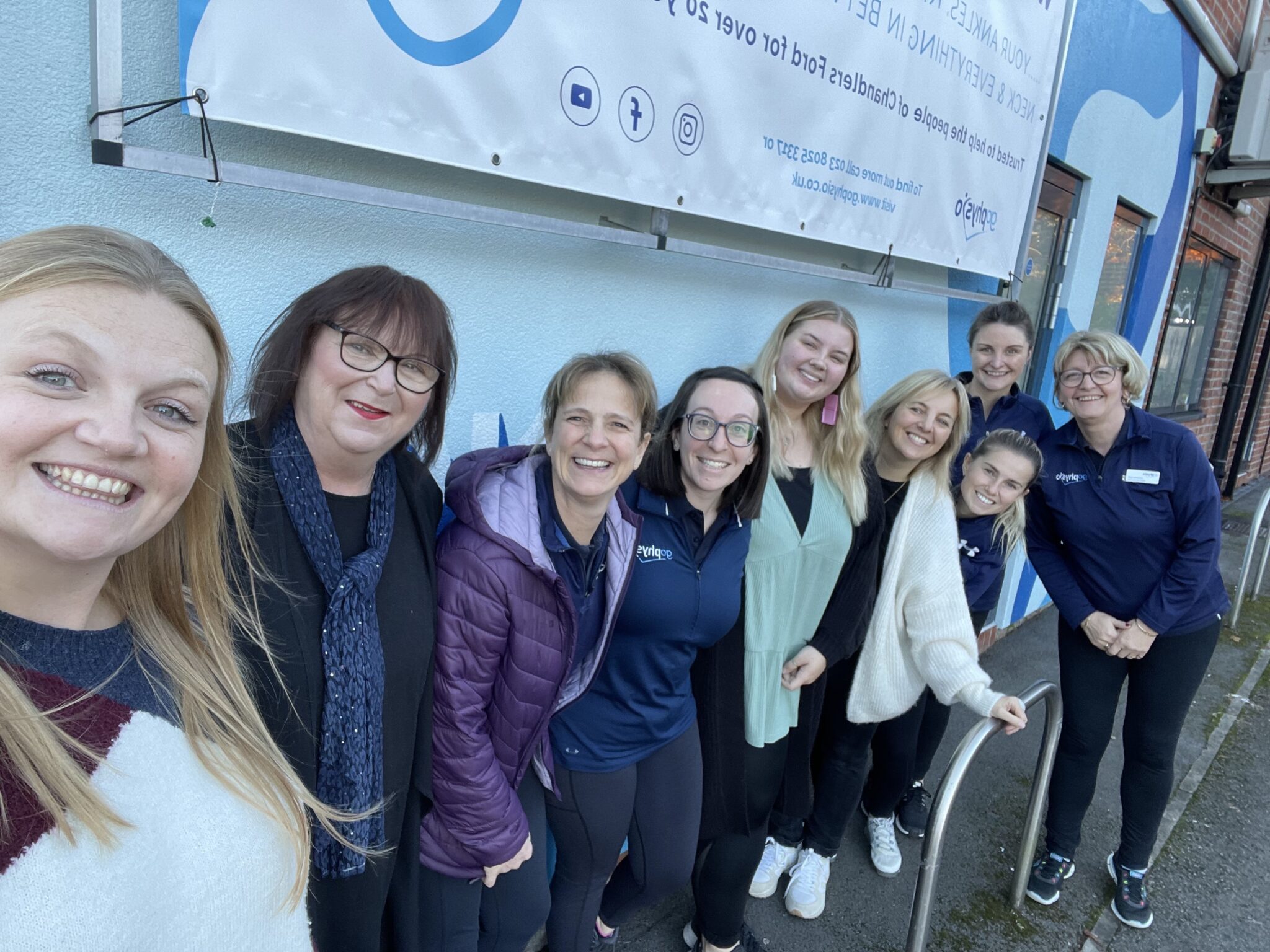 What's it really like working as a Physio in a Private Clinic? - goPhysio