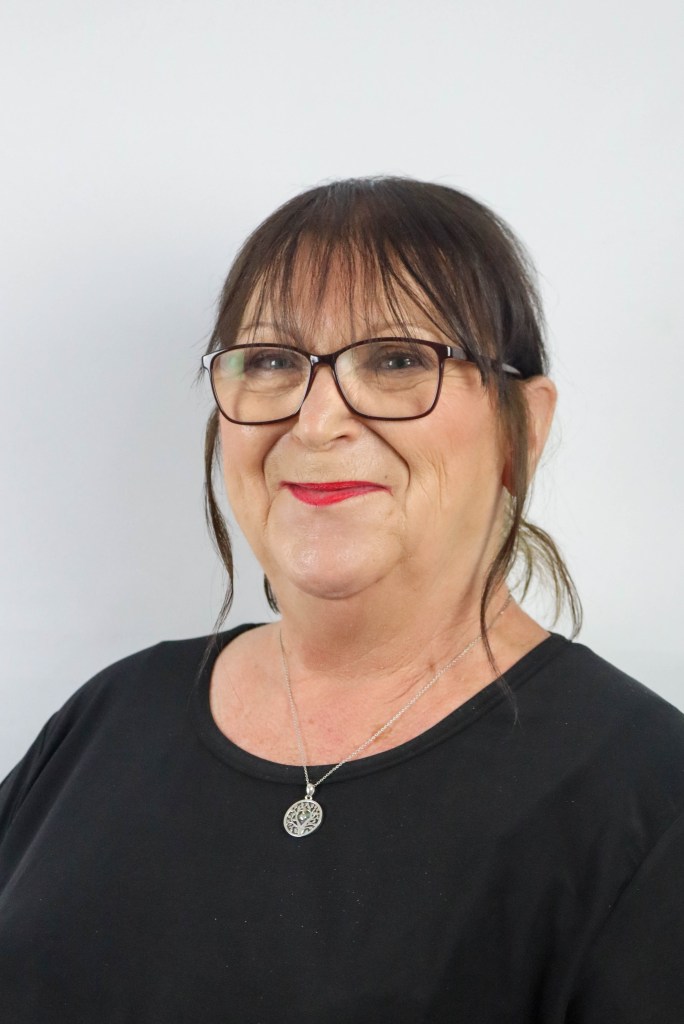 Angie Spratt goPhysio