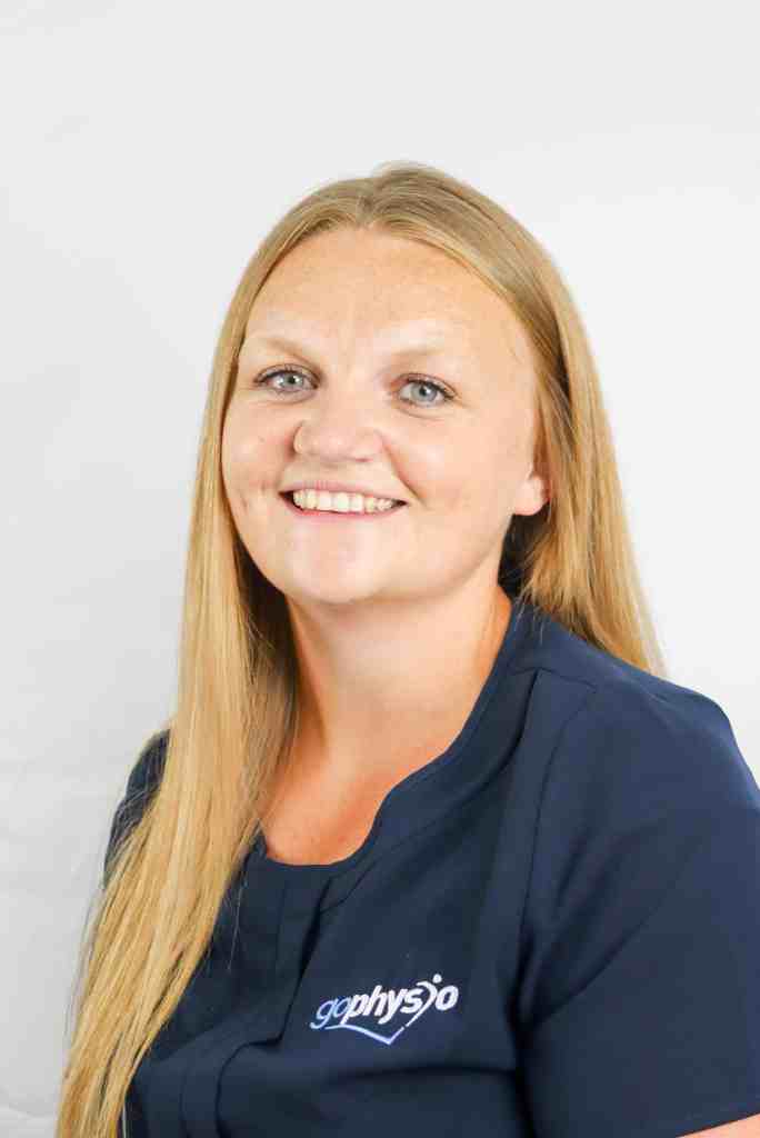 Katie Hayward goPhysio