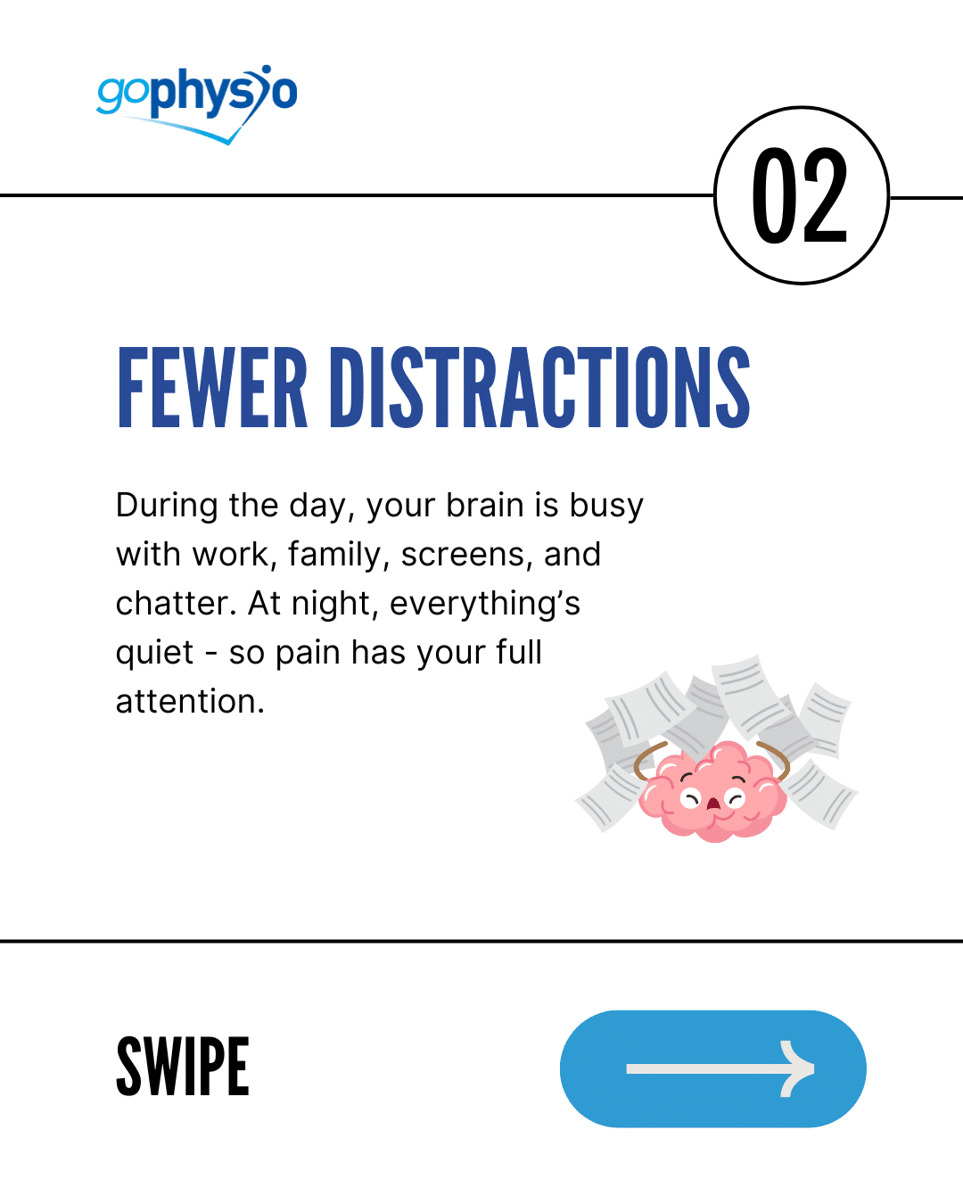 Why does my shoulder pain feel worse at night? 3 Shoulder pain at night