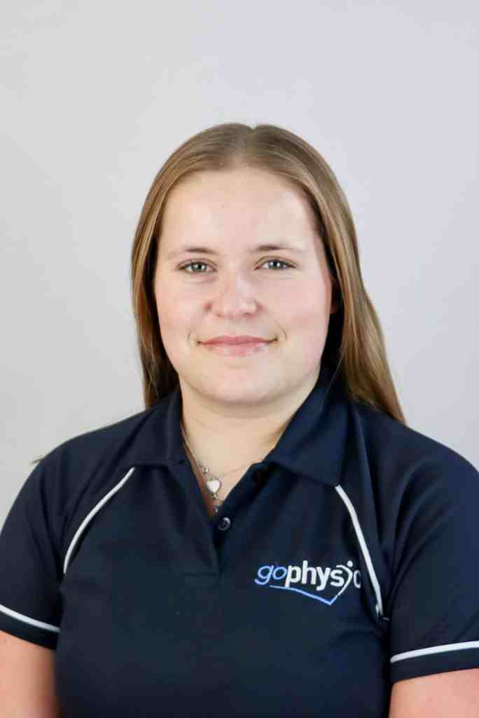 Elouise Lawrence goPhysio