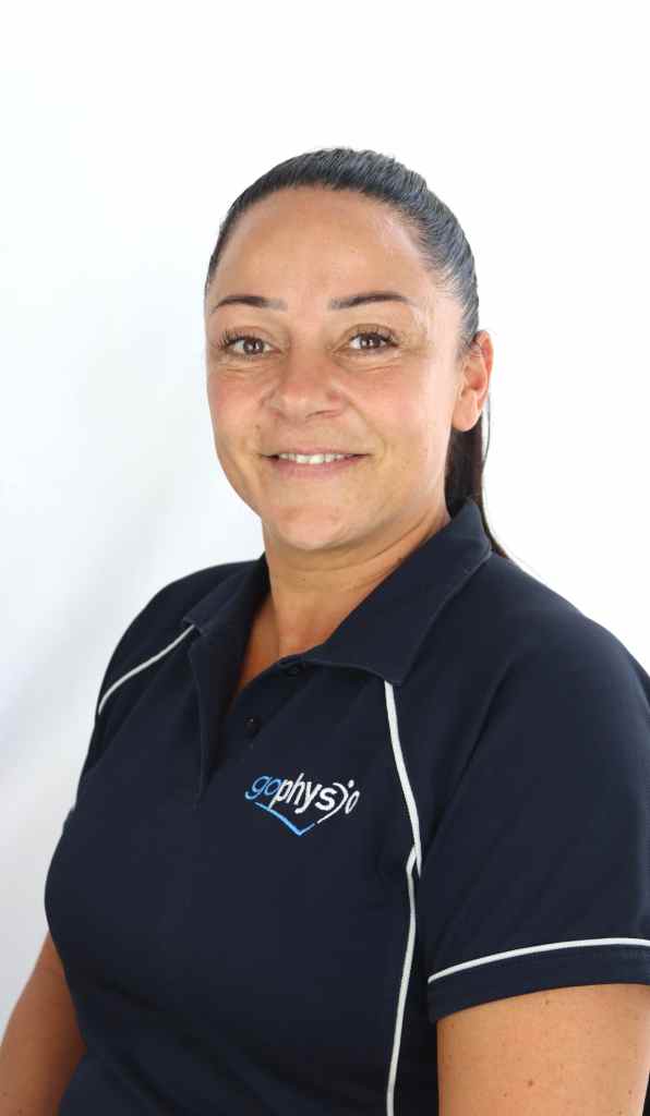 Michelle Cunliffe
