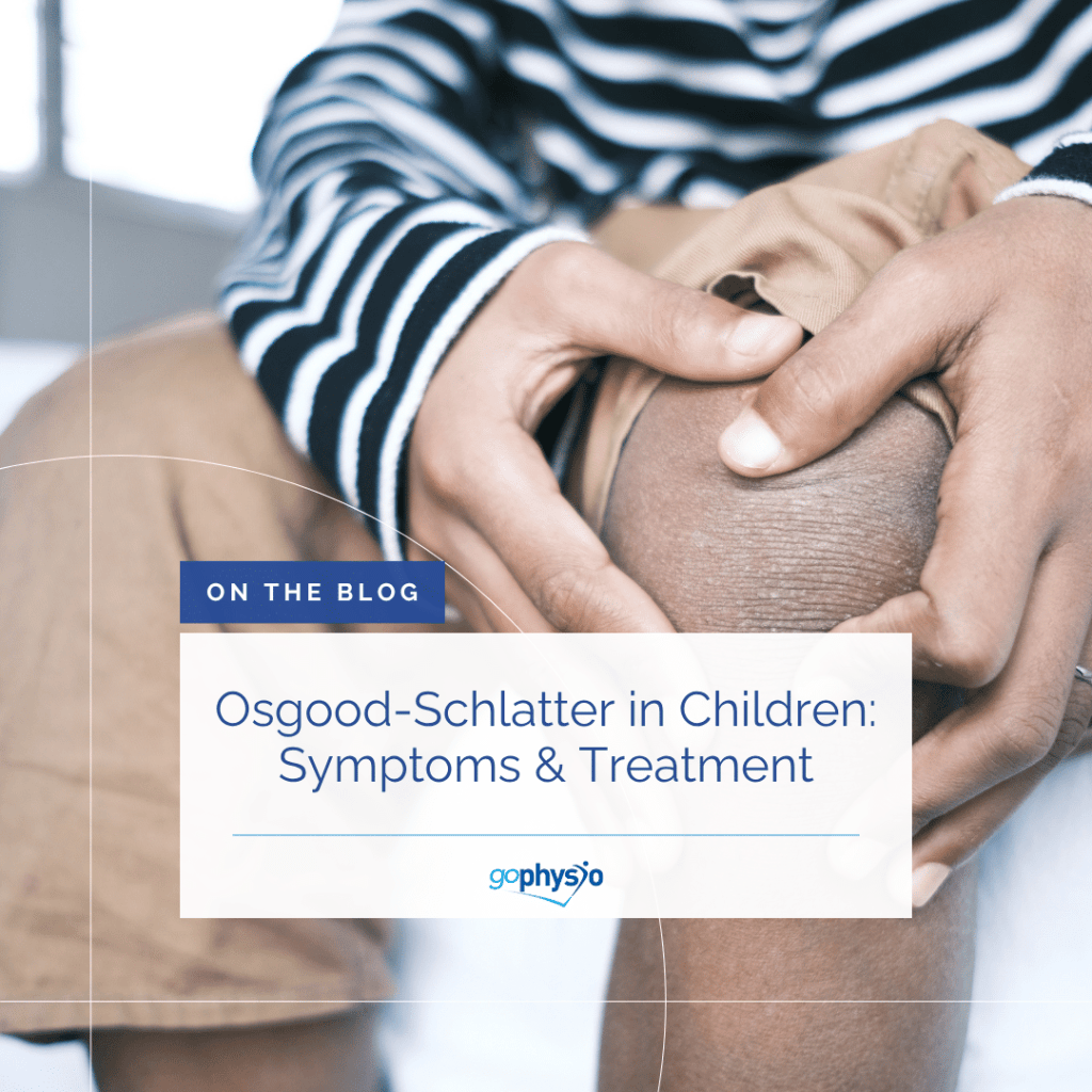 Osgood-Schlatter in Children: Symptoms and Treatment 5 Osgood-Schlatter in Children: Symptoms & Treatment