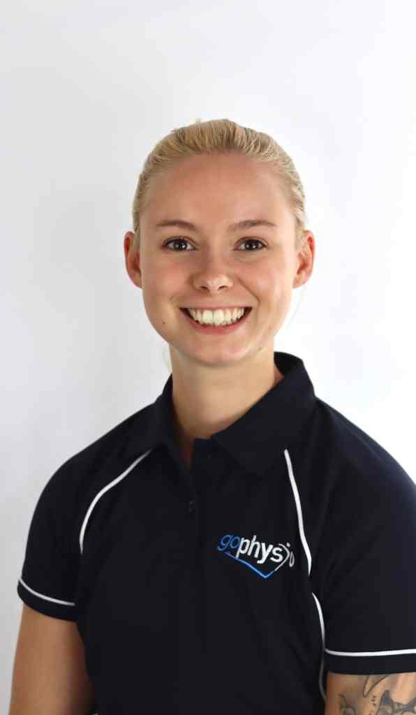 Emily McFarlane goPhysio