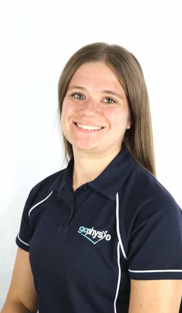 Katie Egan goPhysio