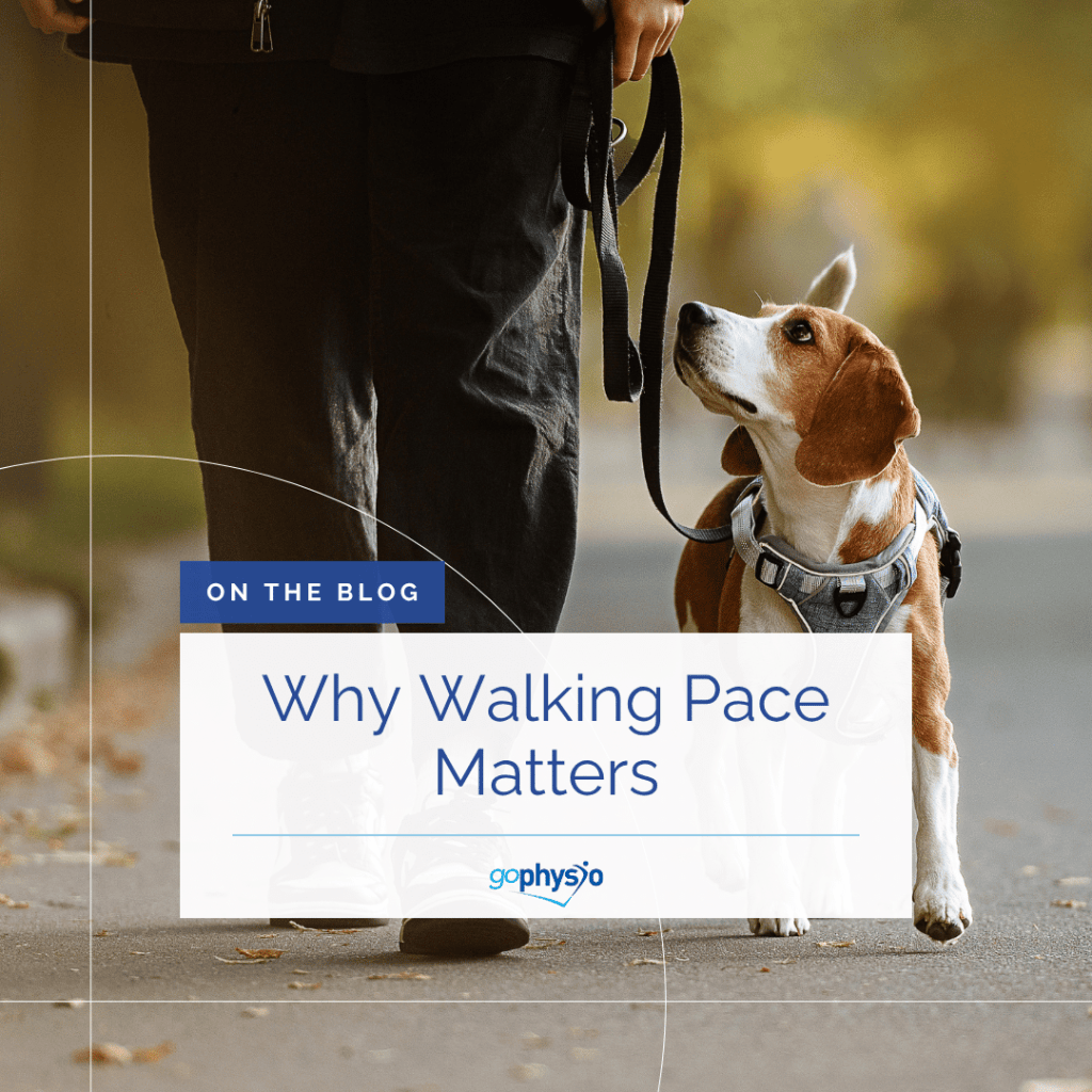 How Many Steps a Day Do You Need? Why Walking Pace Matters 5 How Many Steps a Day Do You Need? Why Walking Pace Matters
