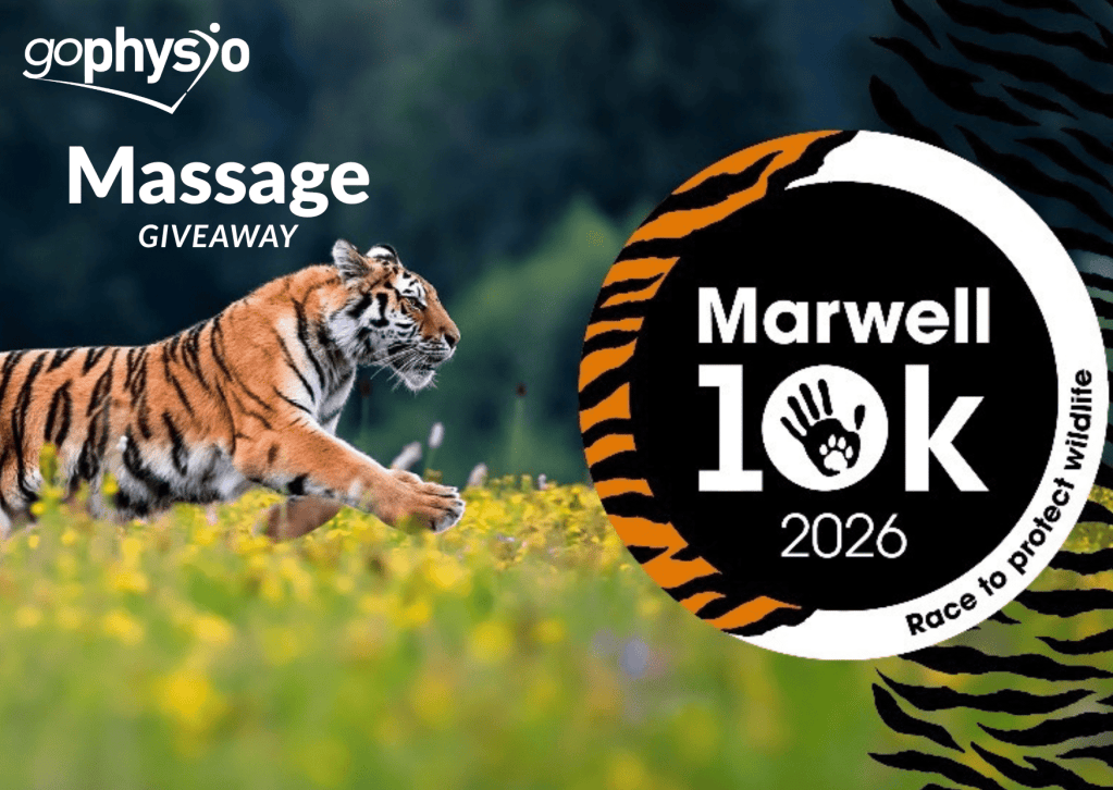 3-2-1: Your Final Countdown Checklist to Marwell 10K 2026 5 Marwell 10k goPhysio